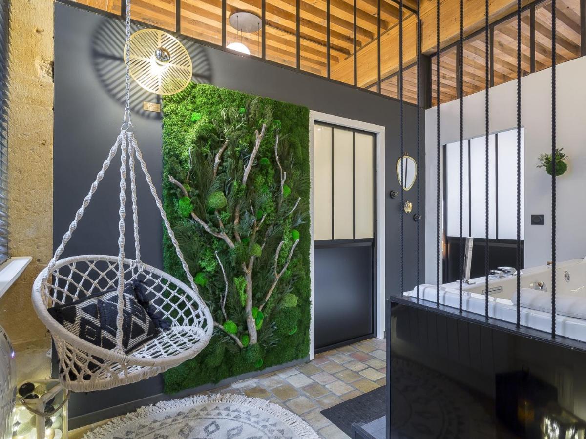 Host Inn - Coeur Vieux Lyon & Spa 外观 照片