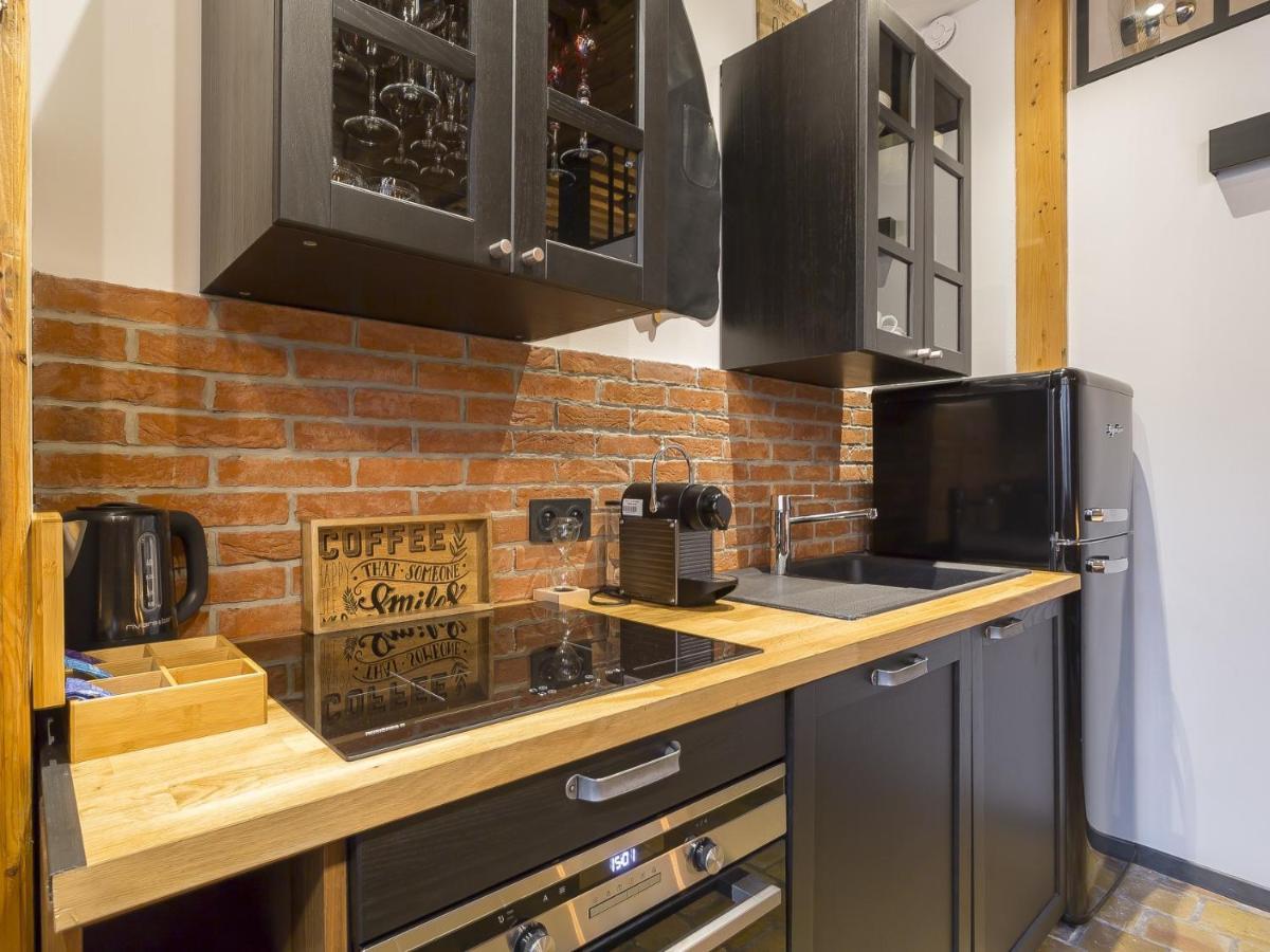 Host Inn - Coeur Vieux Lyon & Spa 外观 照片